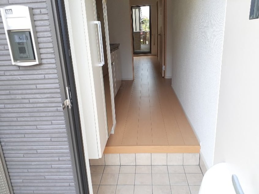 靴箱 カルム　ユイット