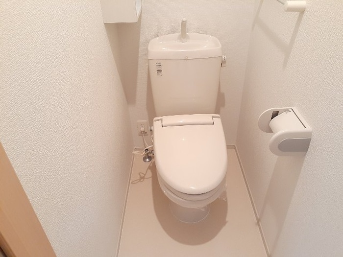 トイレ カルム　ユイット