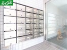 建物設備 シェリ－メゾン