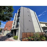 リヴシティ中村公園(504)