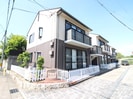 アーバンハイツ御幸山の外観