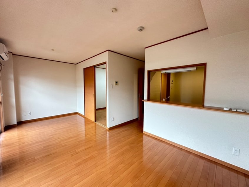 居室 カーム香雅