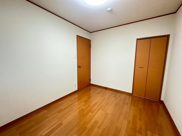 居室 カーム香雅