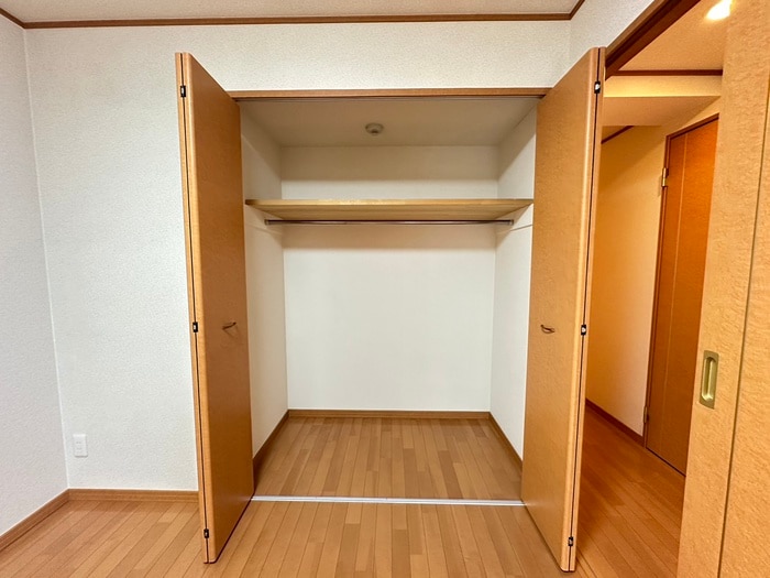 収納 カーム香雅