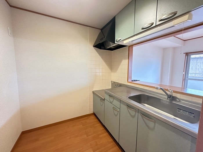 キッチン カーム香雅