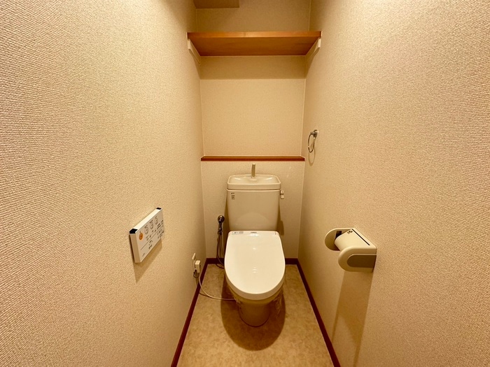 トイレ カーム香雅