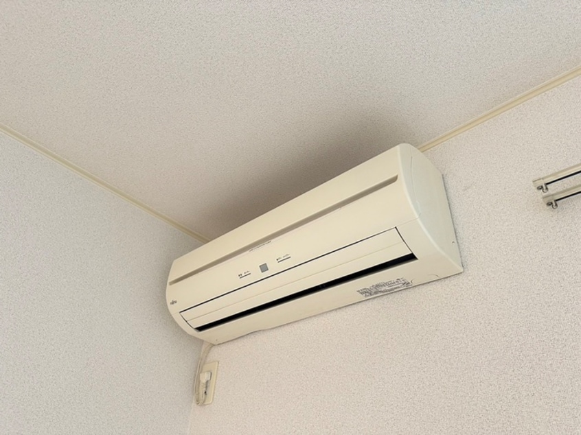 内観写真 カーム香雅