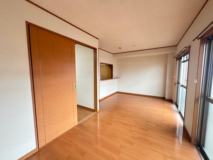 居室 カーム香雅