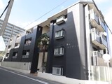 東山レジデンス