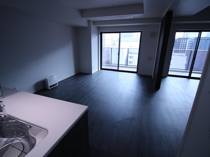 居室 さくらHills NISHIKI Pla Re