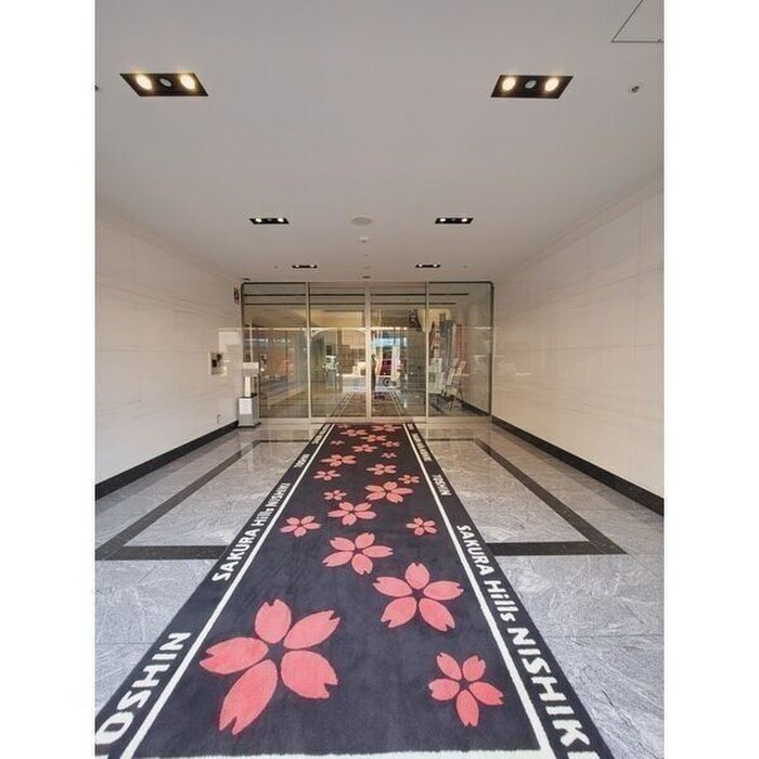 その他 さくらHills NISHIKI Pla Re