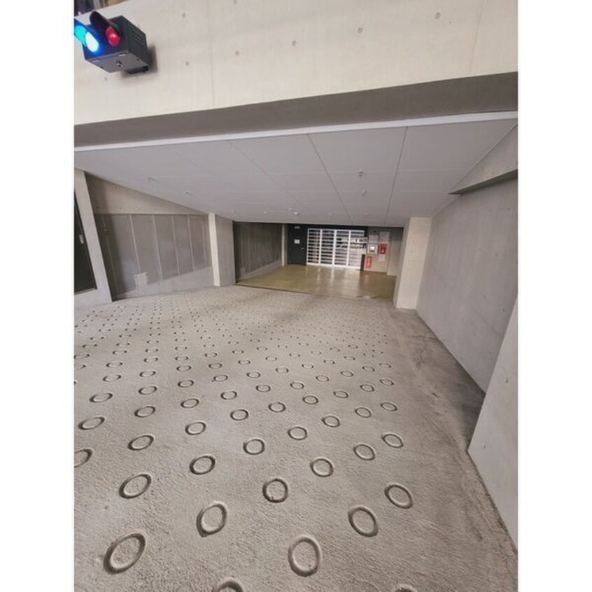 駐車場 さくらHills NISHIKI Pla Re