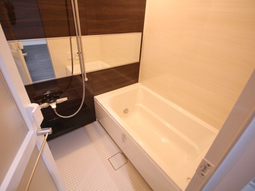 バス／シャワールーム等 さくらHills NISHIKI Pla Re