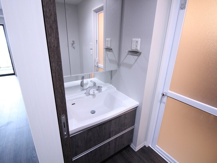 洗面 さくらHills NISHIKI Pla Re