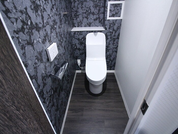 トイレ さくらHills NISHIKI Pla Re