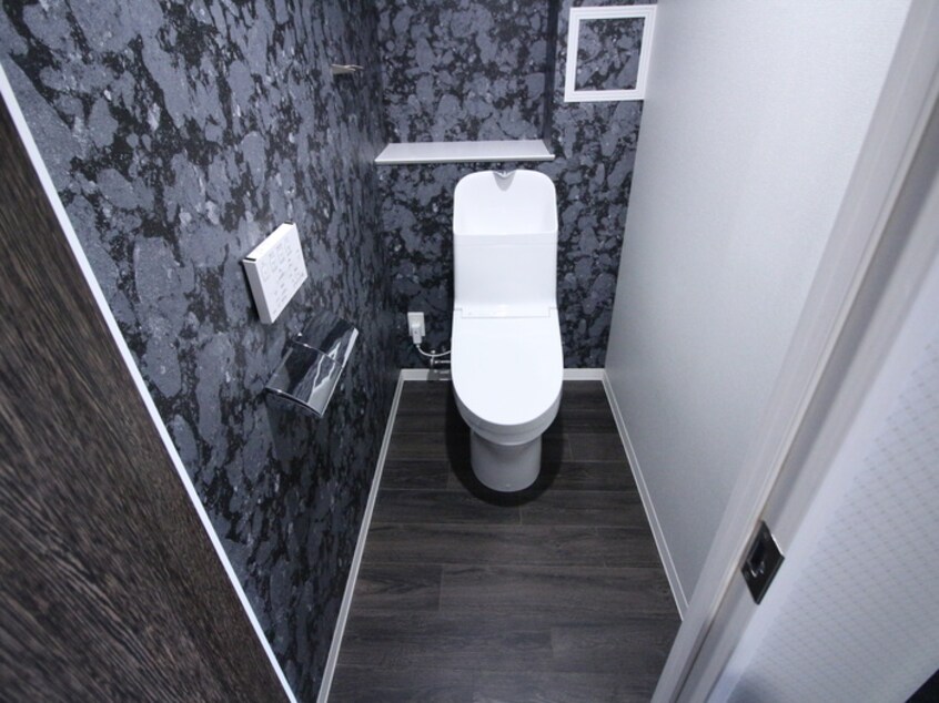 トイレ さくらHills NISHIKI Pla Re