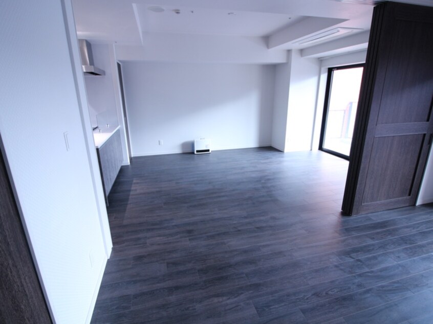 居室 さくらHills NISHIKI Pla Re