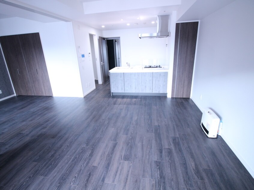 居室 さくらHills NISHIKI Pla Re