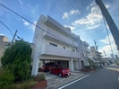 ル・ブラン本山の外観