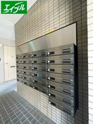 その他 タマキビルパ－ト２