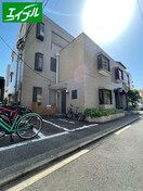 周辺環境 タマキビルパ－ト２