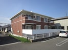 ｉ－Ｆｉｏｒｅ　Ａの外観