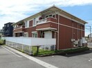 ｉ－Ｆｉｏｒｅ　Ｂの外観