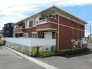 ｉ－Ｆｉｏｒｅ　Ｂの外観