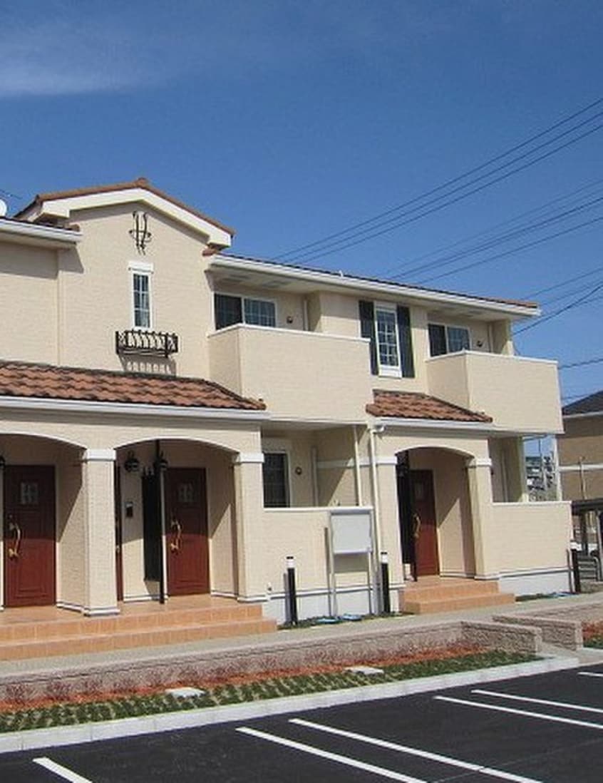 外観写真 ツールマレーⅡ