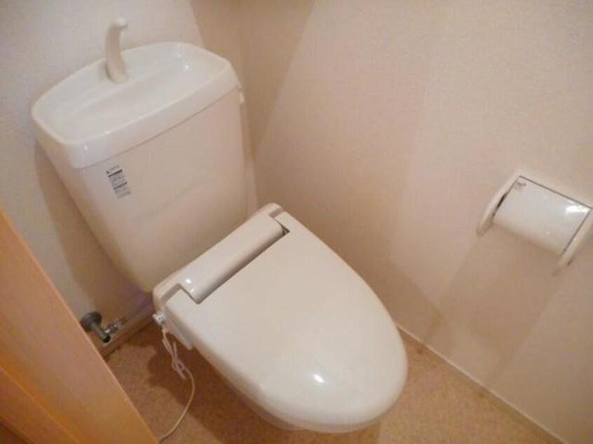 トイレ ツールマレーⅡ