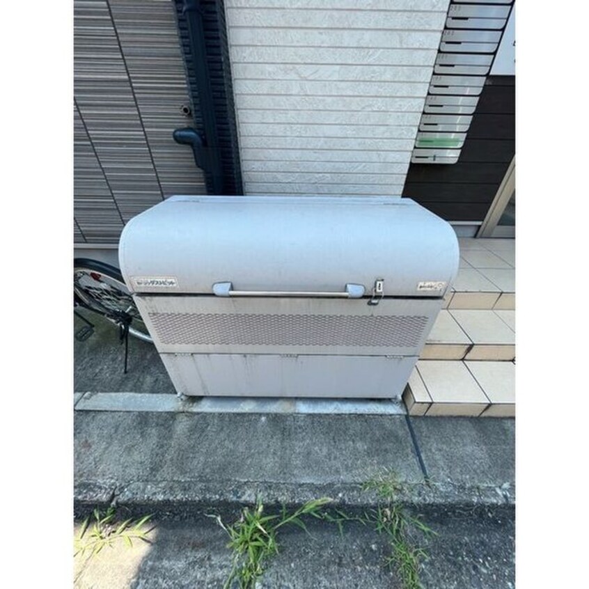 建物設備 プランドルアムール