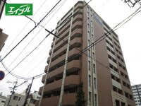 プレサンス桜通り葵（501）