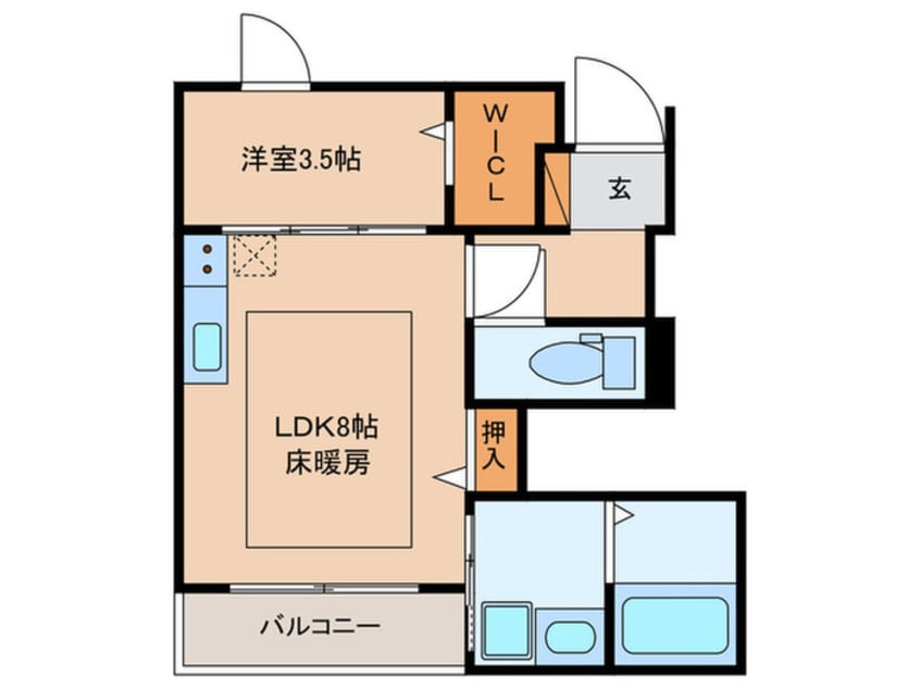 間取図 焼権