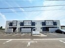 駐車場 焼権