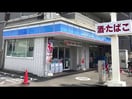 ローソン JR岡崎駅西口店(コンビニ)まで333m Kマンション