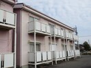 サ－プラスワン　ドリ－ムIIの外観
