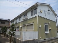 タウンハウス余合　Ａ棟