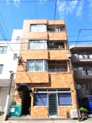 メゾンイワタの外観