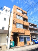 外観写真 メゾンイワタ