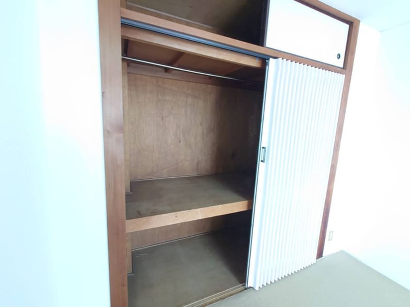 収納 メゾンイワタ