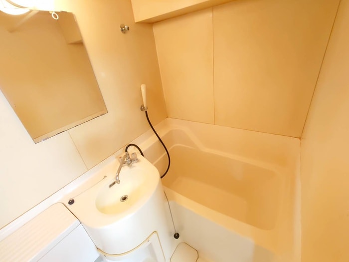 バス／シャワールーム等 メゾンイワタ