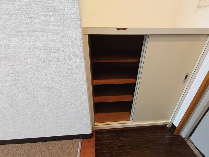 靴箱 メゾンイワタ