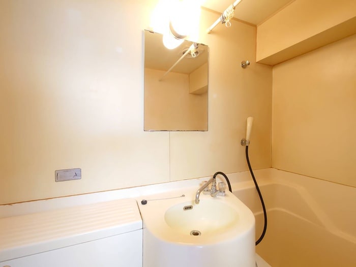 洗面 メゾンイワタ