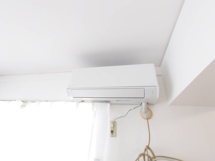 内観写真 メゾンイワタ