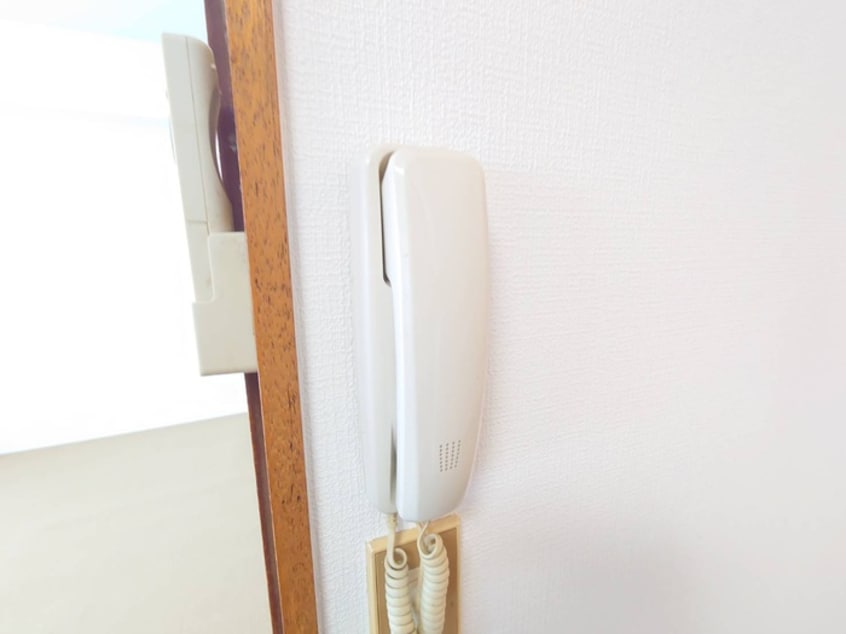 内観写真 メゾンイワタ