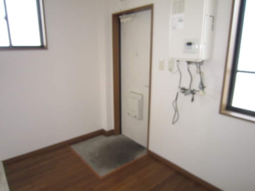 玄関 ＳＳＫハイツ