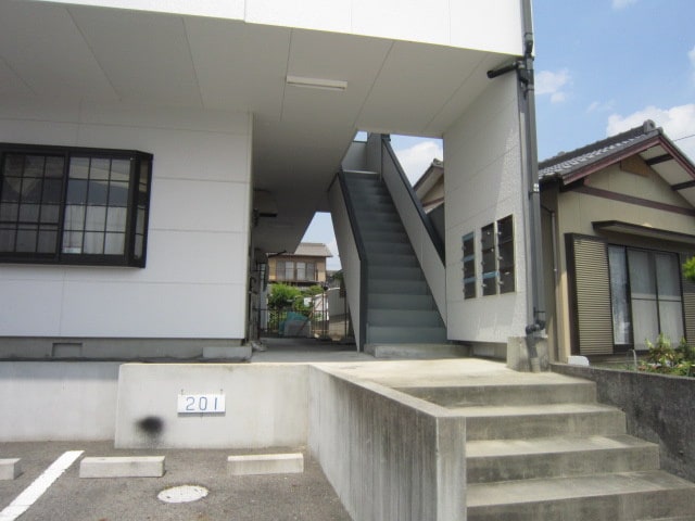 外観写真 ＳＳＫハイツ