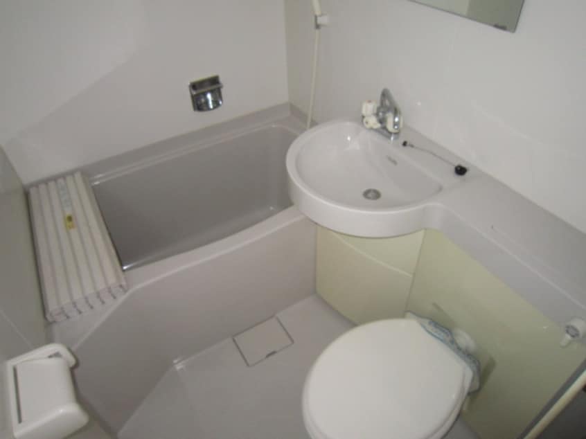 バス／シャワールーム等 ＳＳＫハイツ