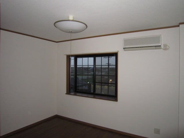 居室 ＳＳＫハイツ