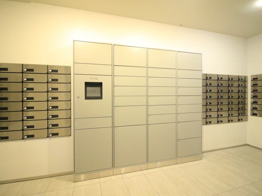 建物設備 エスリード大須プレシア(406)